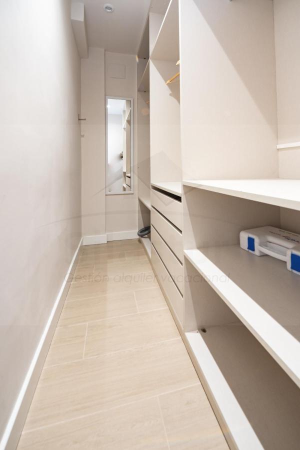 Pablo Iglesias Apartment Gijón Exterior foto